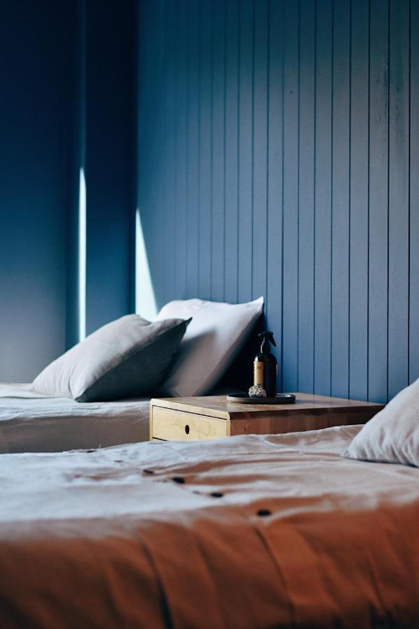 Seaport Apartments Studio Rivadavia H อูซัวยา ภายนอก รูปภาพ